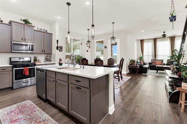 Foto del edificio - 1714 Vine Brk Rd