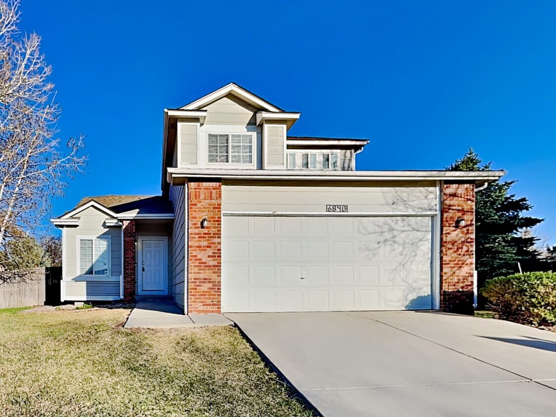 Foto principal - 6840 Quarter Circle Rd