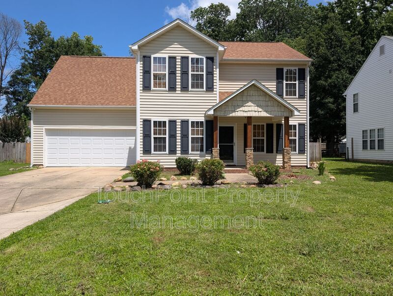 Photo - 9935 Redbud Tree CT