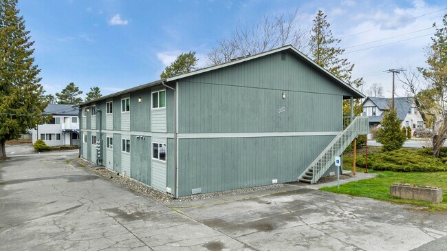 Foto del edificio - AL2000