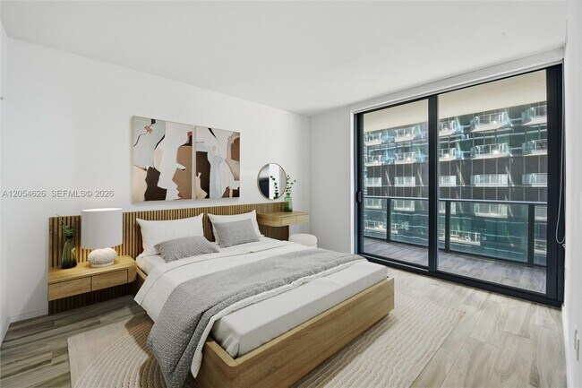 Foto del edificio - 801 S Miami Ave