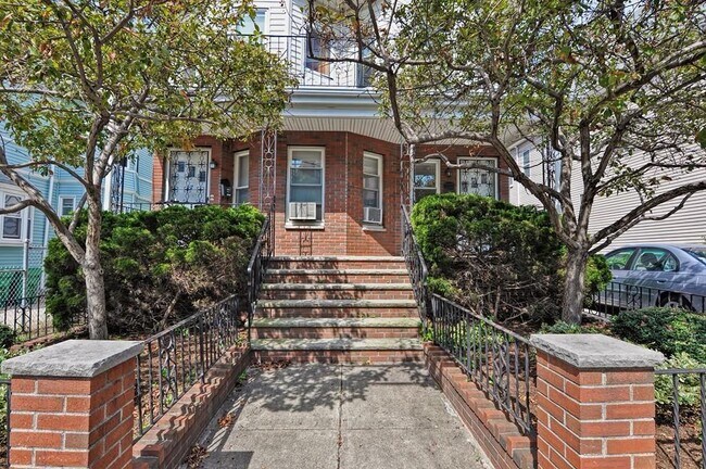 Foto del edificio - 15 Princeton St