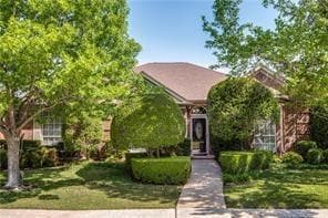 Primary Photo - 10812 Paisano Dr