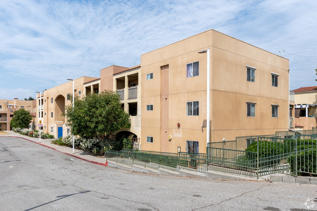 Primary - Willow Tree Apartments
