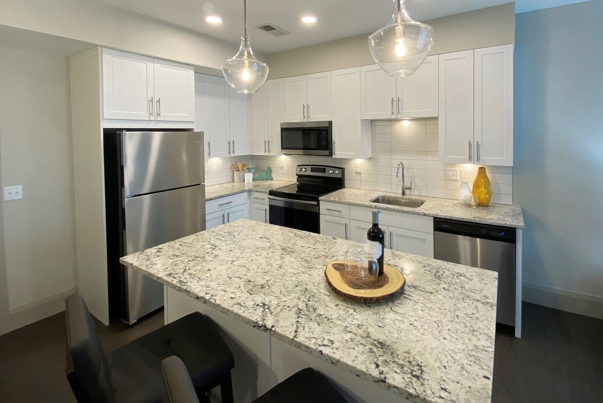 Hibernia Apartments Apartments in Saint Louis, MO