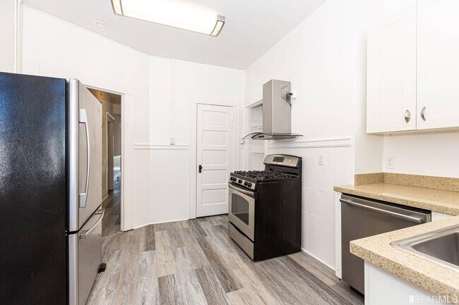 Foto del edificio - 1536 Vallejo St