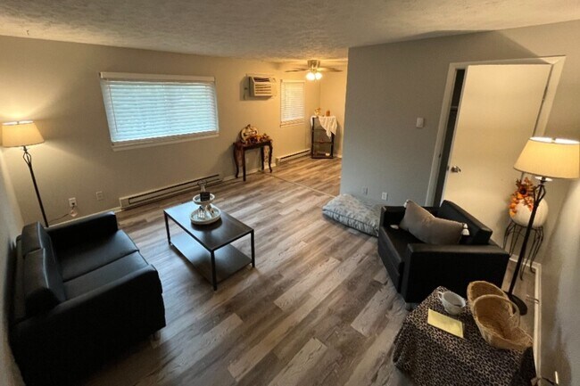 Foto del edificio - Timbercrest Apartments