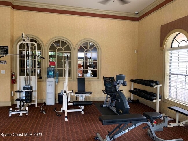 Building Photo - 6431 Borasco Drive Unit 2306