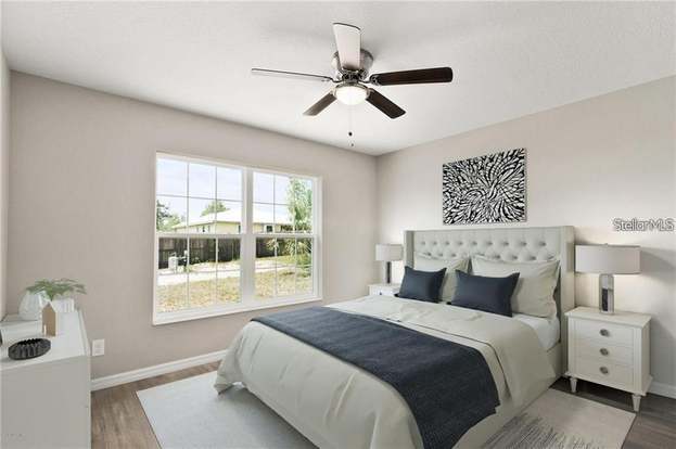 Foto del edificio - 28 Pecan Drive Pass