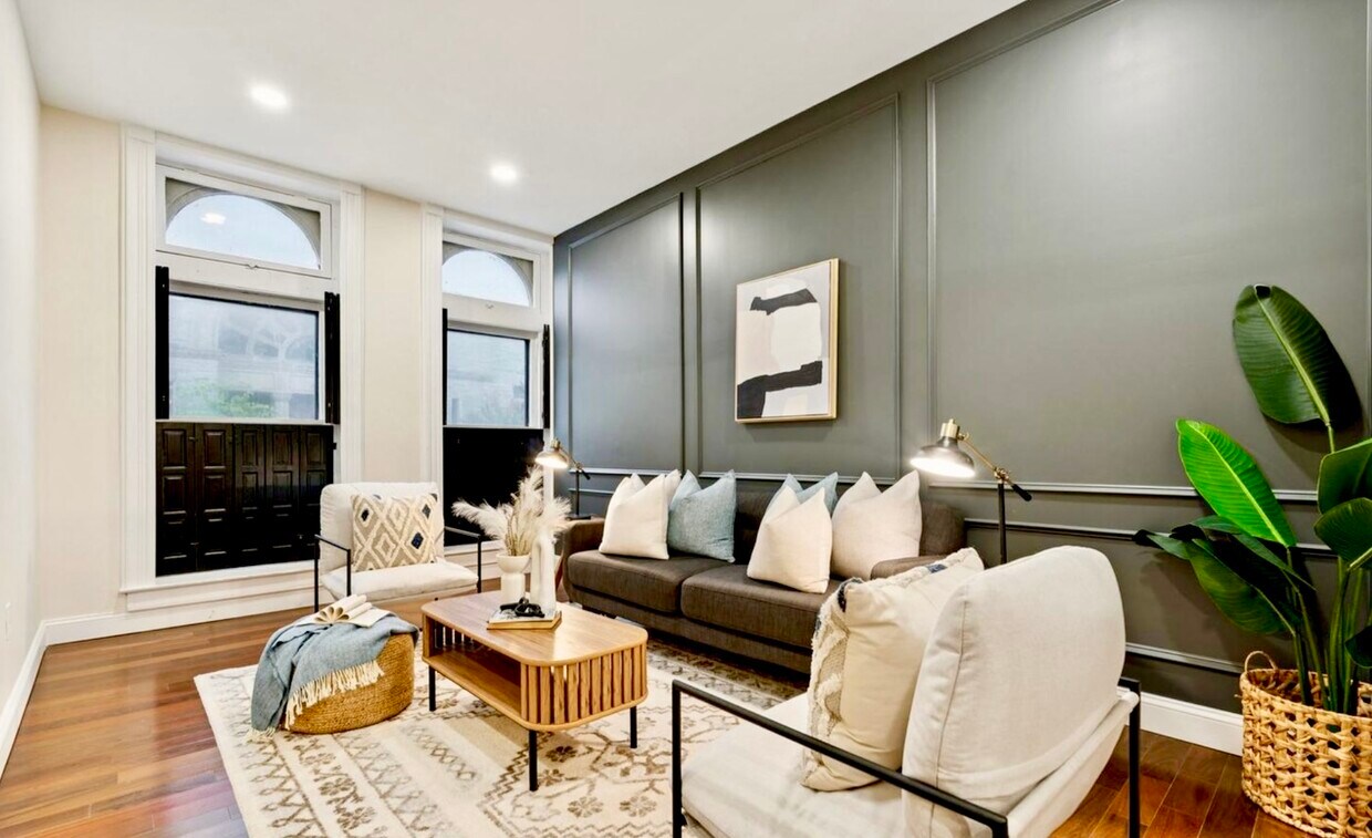 Foto principal - 1906 Madison Ave