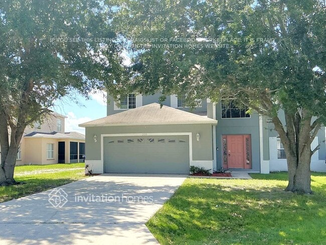 Building Photo - 220 Cimarron Dr