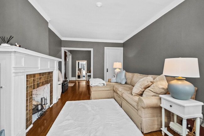 Foto del edificio - 212 N Oak Park Ave