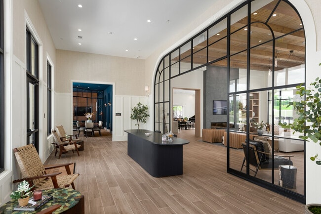 Maxwell apartments — community photo - Maxwell
