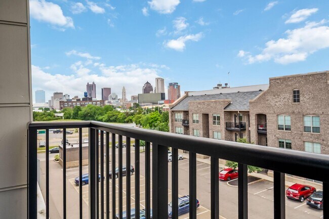 Foto del edificio - 751 N 6th St