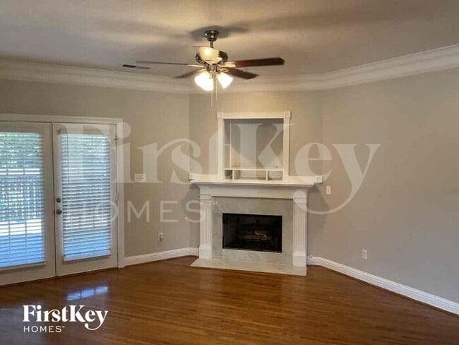 Foto del edificio - 4032 Bent River Ln