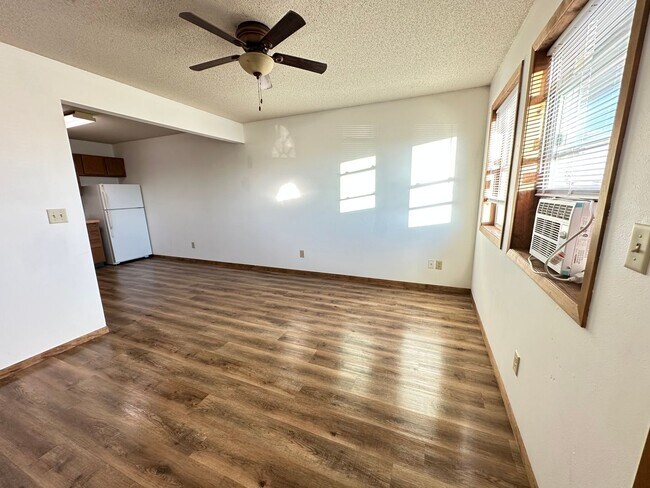 Foto del interior - Jefferson Street Apartments