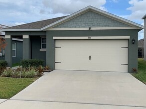 Building Photo - 842 Gunnison Dr