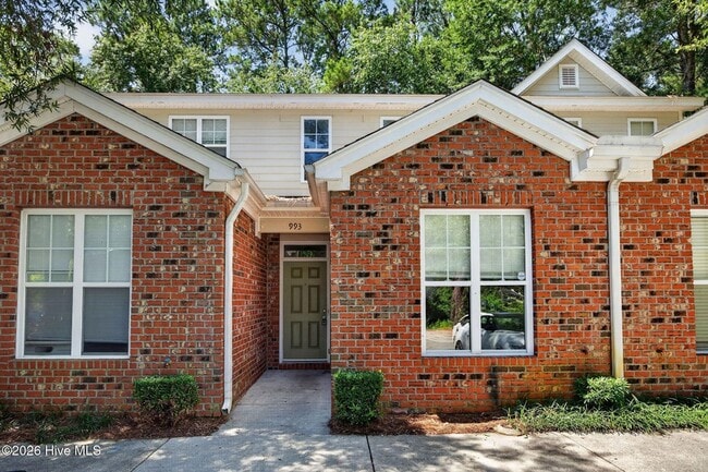 Photo - 993 Downey Branch Lane Unit Townhome