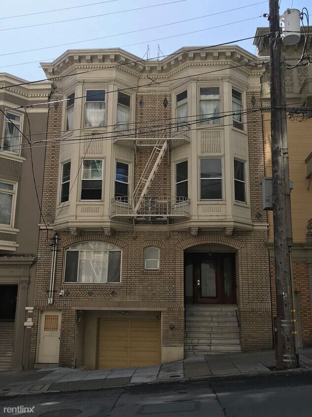 Primary Photo - 1855 Clay St