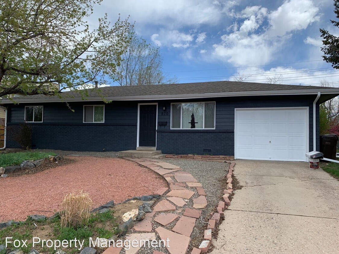 Primary Photo - 3 br, 1.5 bath House - 870 34th Street