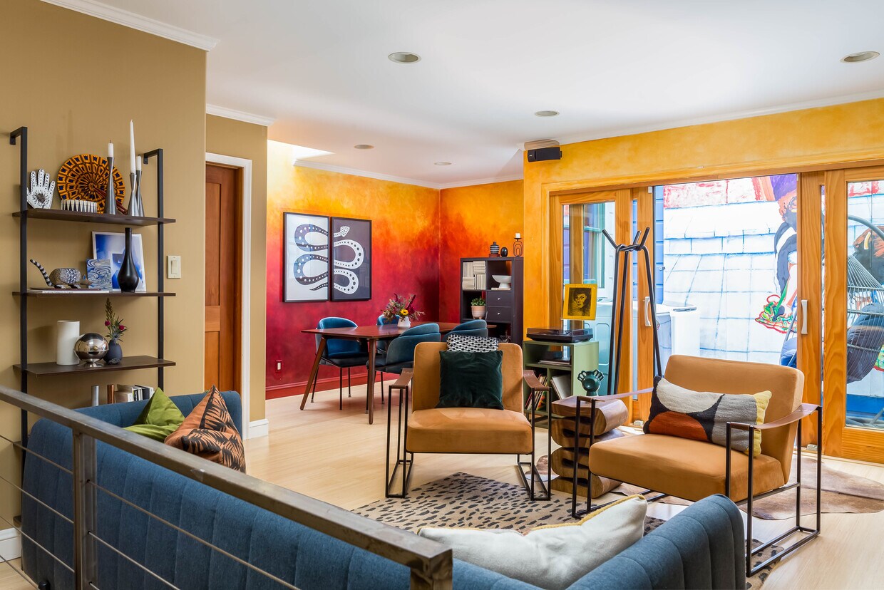 Foto principal - 1149 Treat Ave