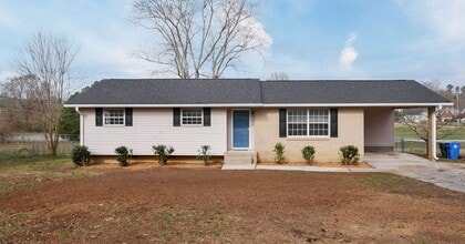 Building Photo - 2733 Shepherd View Dr