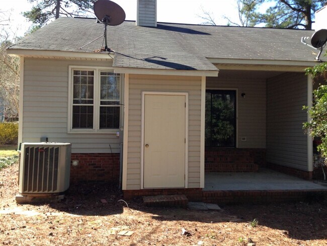 Foto del edificio - 156 Thames Valley Ct