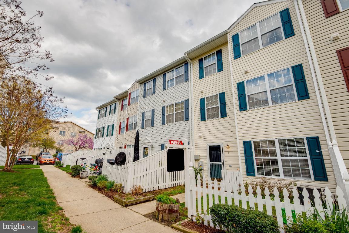 10 Ironstone Ct, Annapolis, MD 21403 Townhome Rentals in Annapolis MD