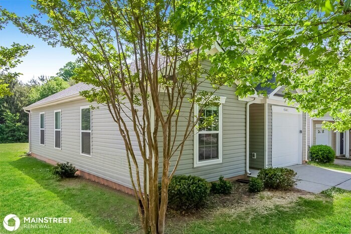 Primary Photo - 4544 STONE MOUNTAIN DRIVE, GASTONIA, NC 28054
