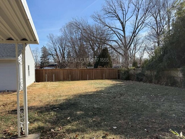 Building Photo - 4406 Glenmawr Ave