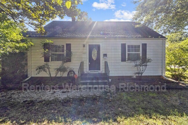 Building Photo - 6317 Millhiser Ave