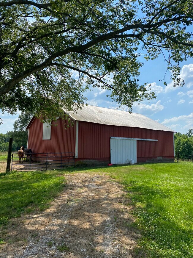 Building Photo - 9606 KY-1389