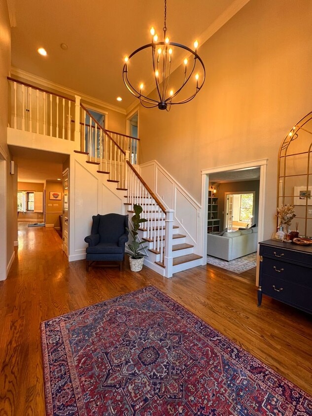 2708 Se Bella Vista Loop, Vancouver, WA 98683 - House Rental in ...