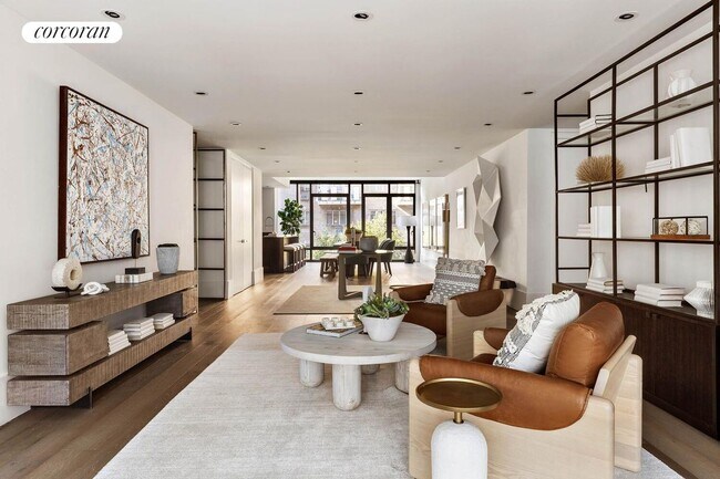 Foto del edificio - 429 Kent Ave