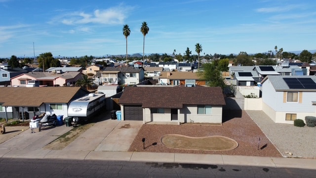 Photo - 3712 W Charter Oak Rd House