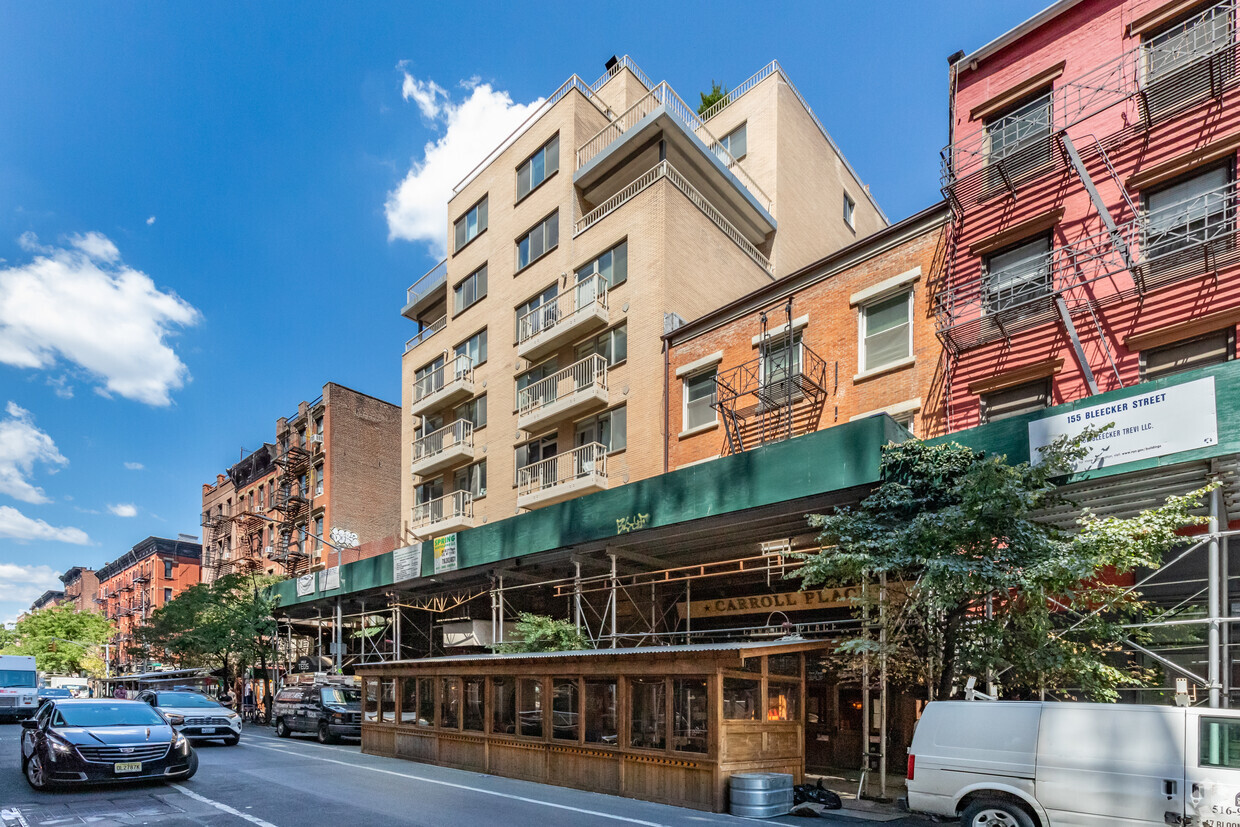 Primary Photo - 159 Bleecker St