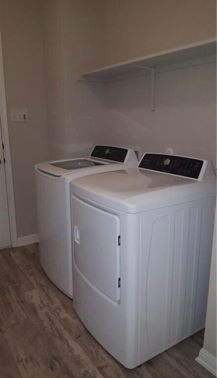 Washer dryer - 3030 Blantyre Bnd