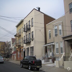 Foto del edificio - 604 11th St