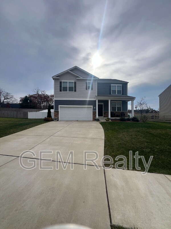 Foto del edificio - 7404 Jake Ct