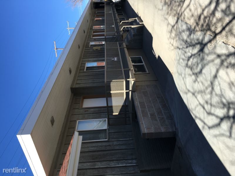 Primary Photo - 1 br, 1 bath Apartment - 310 N Center St