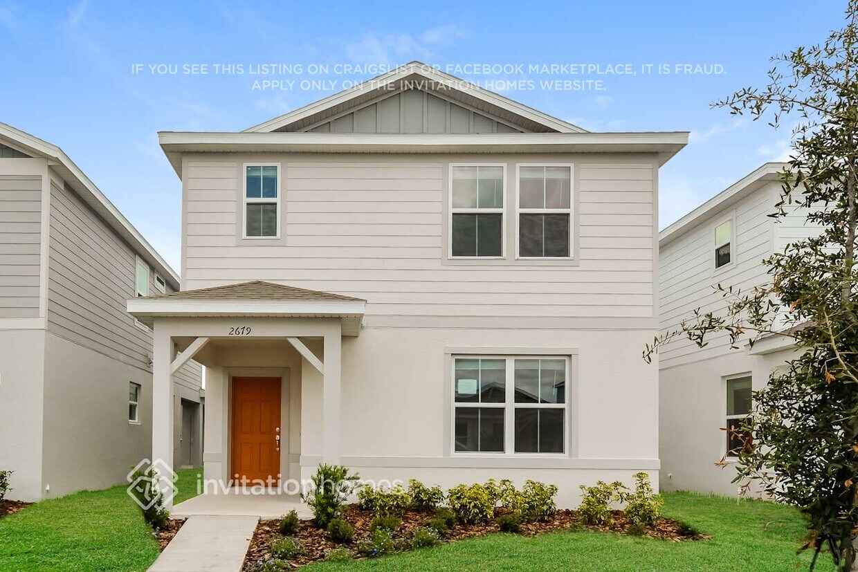 Foto principal - 2679 Peace Of Mind Ave
