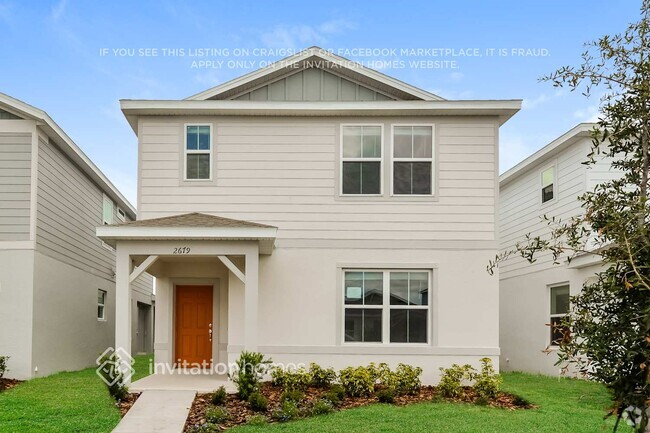 Building Photo - 2679 Peace Of Mind Ave