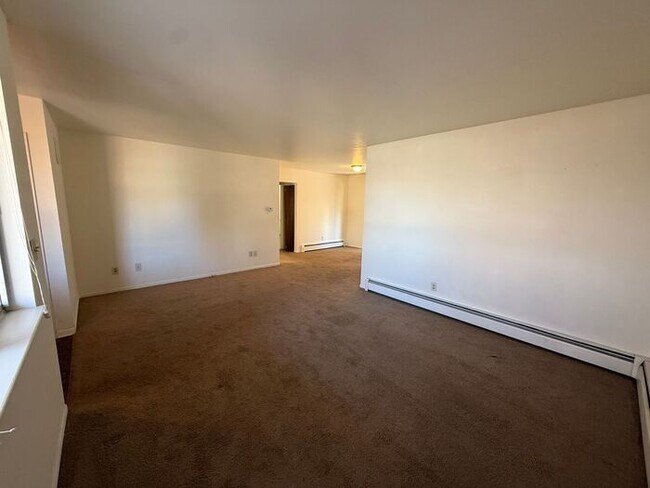 Foto del edificio - 2 Bed, 1.5 Bath Duplex for Rent in Fort Collins!