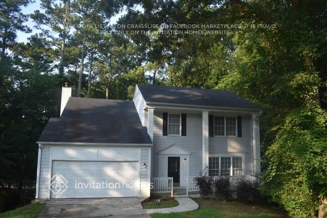Building Photo - 2003 Hascall Ridge Ct SW