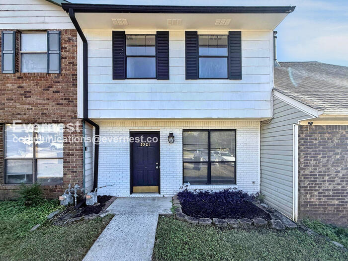 Foto principal - 5521 St James St