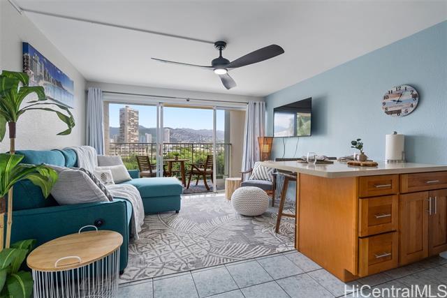 Foto del edificio - 2211 Ala Wai Blvd