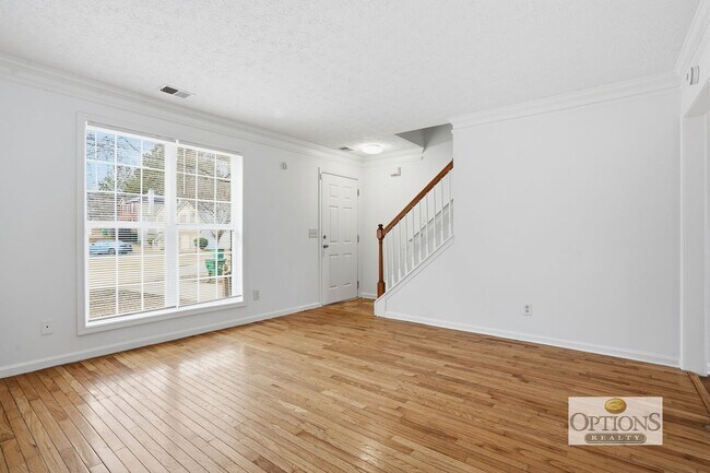 Foto del edificio - Cul-de-sac home ready to move in!