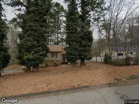 Exterior Front - 180 Mill Trce
