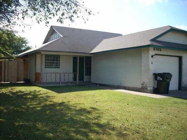 Building Photo - 8705 Piney Point Dr