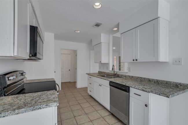 Foto del edificio - 4307 Eagle Fork Dr